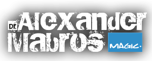 Alexander Mabros - Logo